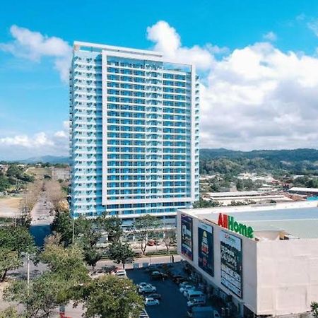 Lifestyle At The Loop Towers Condotel カガヤン・デ・オロ エクステリア 写真