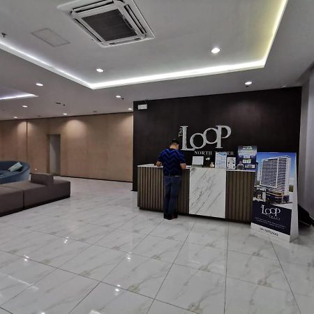 Lifestyle At The Loop Towers Condotel カガヤン・デ・オロ エクステリア 写真