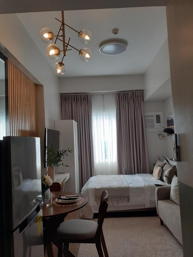 Lifestyle At The Loop Towers Condotel カガヤン・デ・オロ エクステリア 写真
