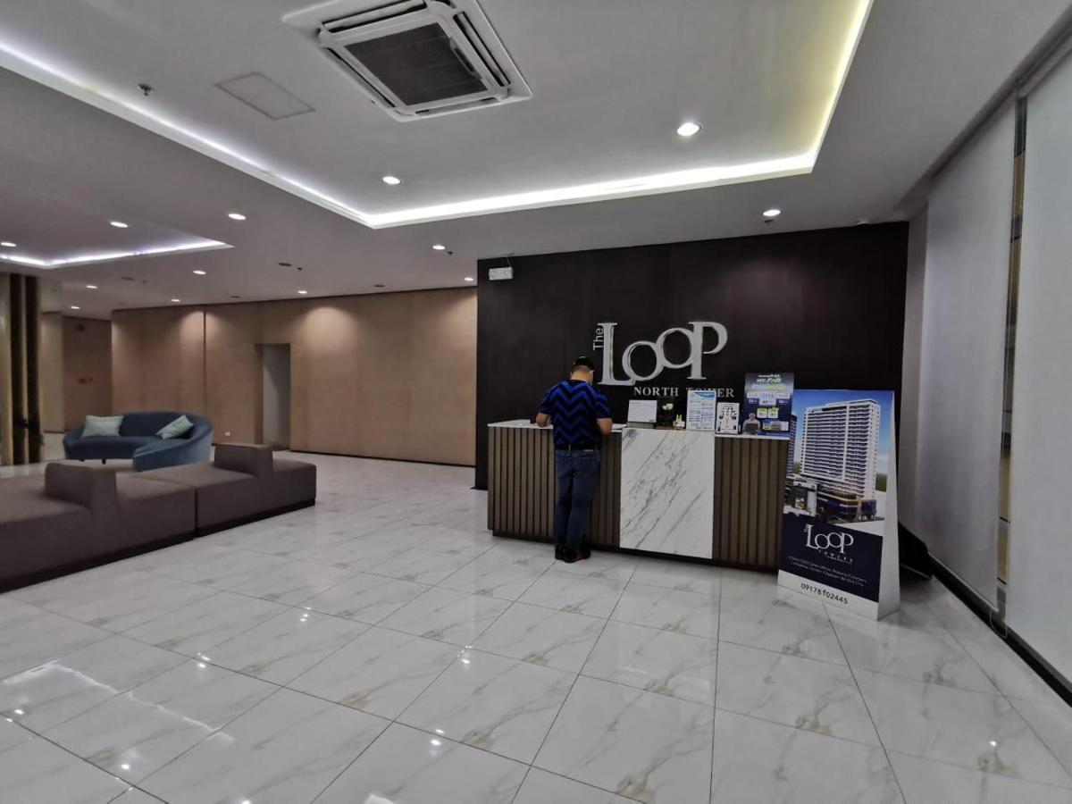 Lifestyle At The Loop Towers Condotel カガヤン・デ・オロ エクステリア 写真